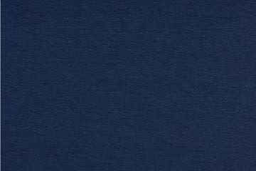 Viskose Jersey uni, marine, 0,5 m